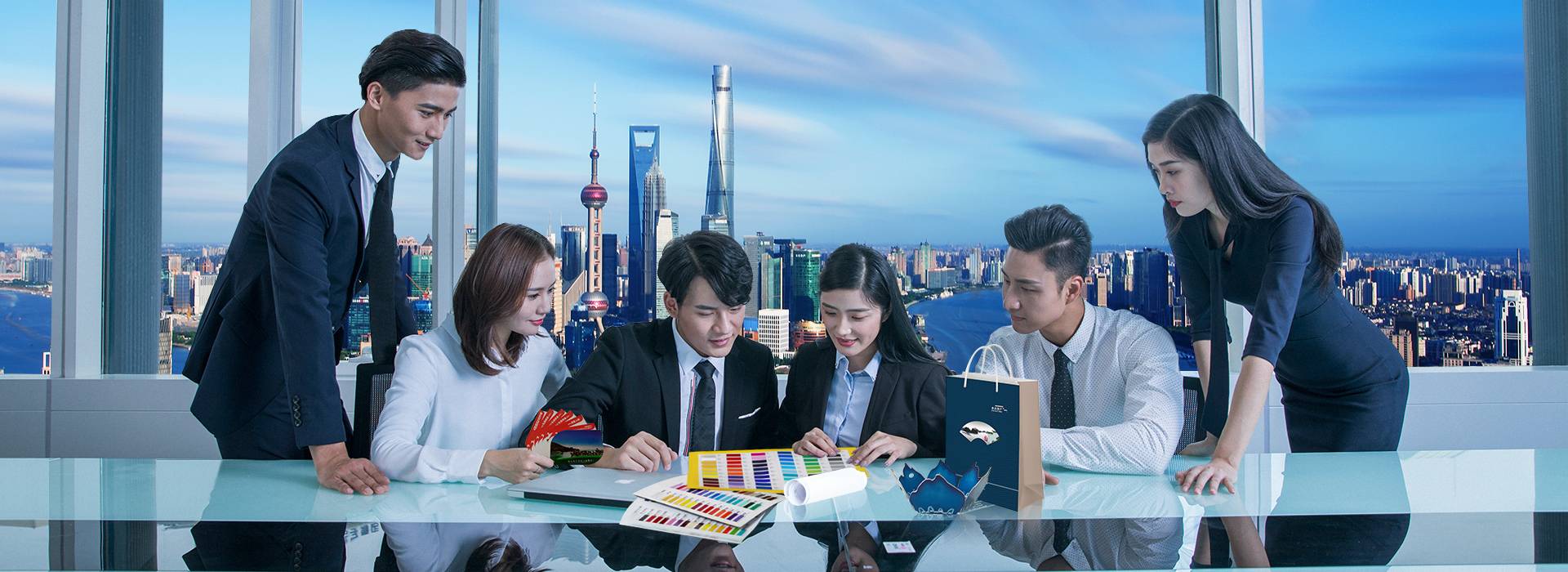 インクジェット出力・製造・加工(gōng)を17年(nián)間