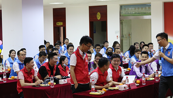 企業(yè)文(wén)化(huà)