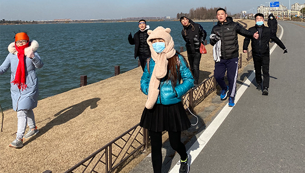 企業(yè)文(wén)化(huà)